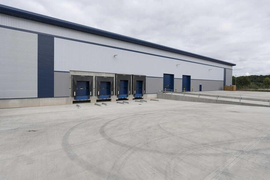 Palmer Av, Severn Beach for lease - Building Photo - Image 2 of 176