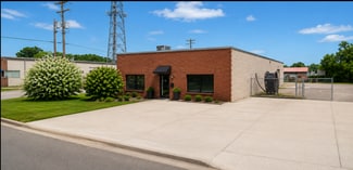 Plus de détails pour 416 Rotary St, Hampton, VA - Industriel à louer