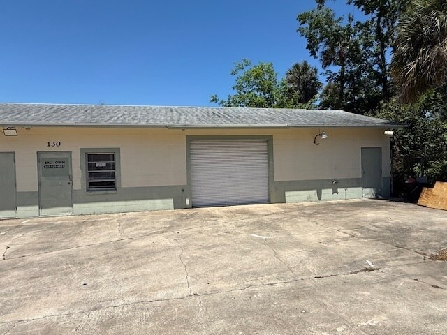 727-729 N Segrave St, Daytona Beach, FL à louer Photo du bâtiment- Image 1 de 2