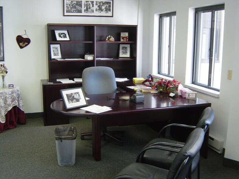 314 W superior St, Duluth, MN à louer - Photo intérieure - Image 3 de 7
