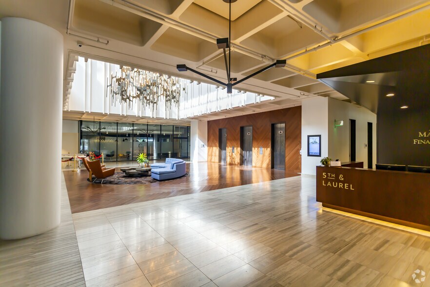 2550 5th Ave, San Diego, CA à louer - Photo intérieure - Image 3 de 21