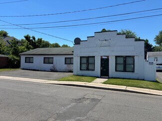 More details for 75 Pease Ave, Middletown, CT - Industrial for Sale