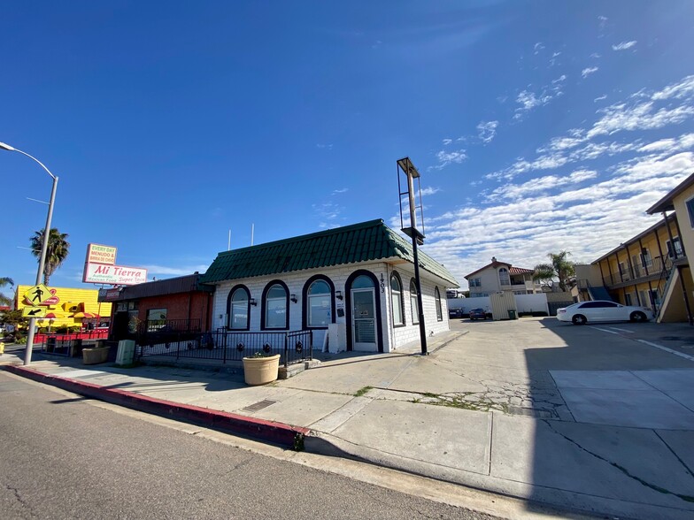 1903 Highland Ave, National City, CA à vendre - Photo du bâtiment - Image 1 de 1