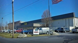 More details for 43 Graybill Rd, Leola, PA - Industrial for Lease