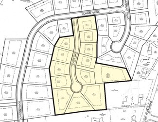 Plus de détails pour 17-70 Tevins Way, Bristol, CT - Terrain à vendre