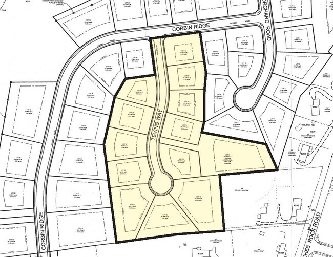 More details for 17-70 Tevins Way, Bristol, CT - Land for Sale