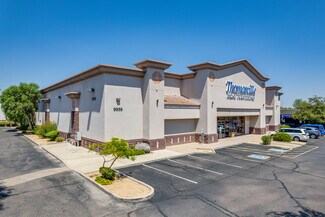 Plus de détails pour 9959 S Priest Dr, Tempe, AZ - Commerce de détail à vendre