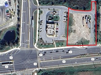 More details for 30033-30041 SR 52, San Antonio, FL - Land for Sale