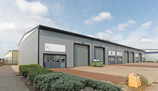 More details for Sabre Way, Peterborough - Industrial for Lease