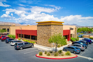 More details for 6430 Medical Center Dr, Las Vegas, NV - Office for Sale