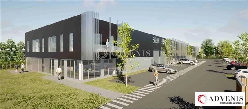 Industriel dans Avelin à vendre - Photo du bâtiment - Image 1 de 1