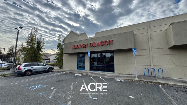 Plus de détails pour 4106 Lone Tree Way, Antioch, CA - Commerce de détail à vendre