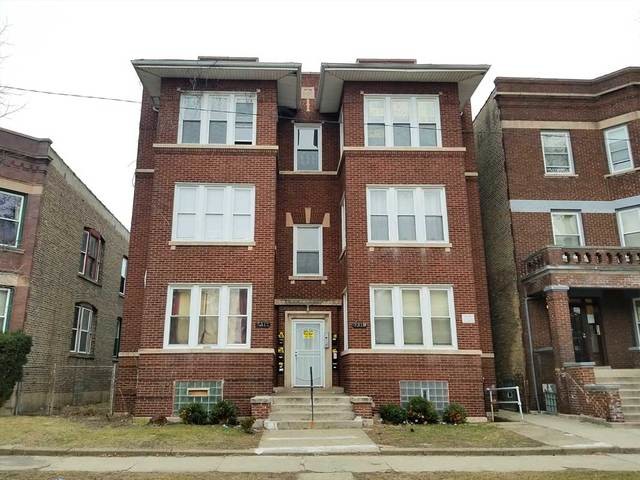 7317 S Union Ave, Chicago, IL for sale Primary Photo- Image 1 of 40