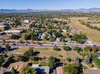 More details for 910-940 S Wadsworth Blvd, Lakewood, CO - Land for Sale