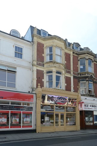 More details for Osborne Rd, Southsea - Retail for Lease