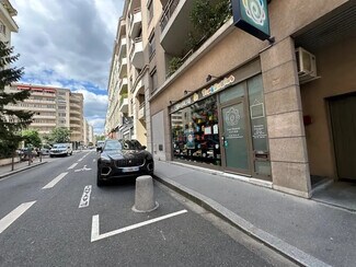 Plus de détails pour Commerce de détail à louer