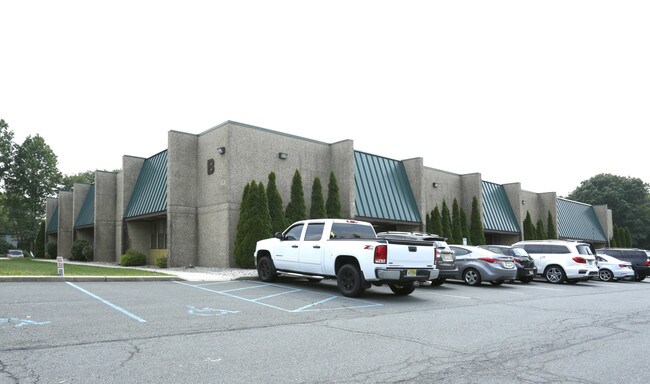 More details for 51 Everett Dr, West Windsor, NJ - Office for Lease