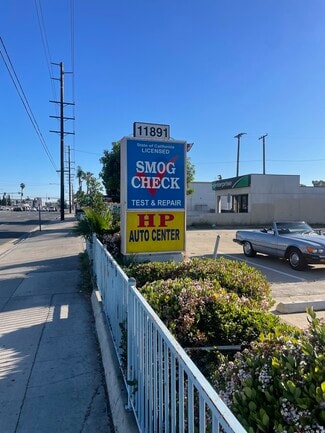 More details for 11891 Beach Blvd, Stanton, CA - Retail for Lease