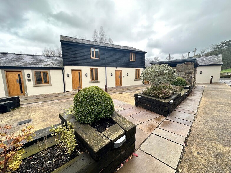 Salesbury Hall Rd, Ribchester à louer - Photo du bâtiment - Image 3 de 3