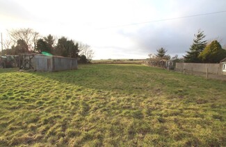 Plus de détails pour Urquhart Rd, Turriff - Terrain à vendre