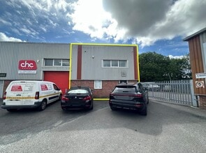 10 Lamplugh St, Carlisle for lease Building Photo- Image 1 of 6