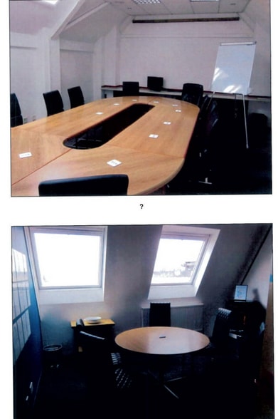 22-28 George Street Birmingham B12 9RG, Birmingham for lease - Interior Photo - Image 3 of 9