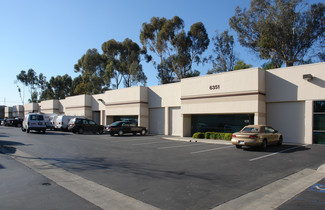 More details for 6351 Corte del Abeto, Carlsbad, CA - Flex for Lease