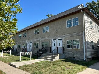 Plus de détails pour 1137 26th St, Des Moines, IA - Multi-résidentiel à vendre