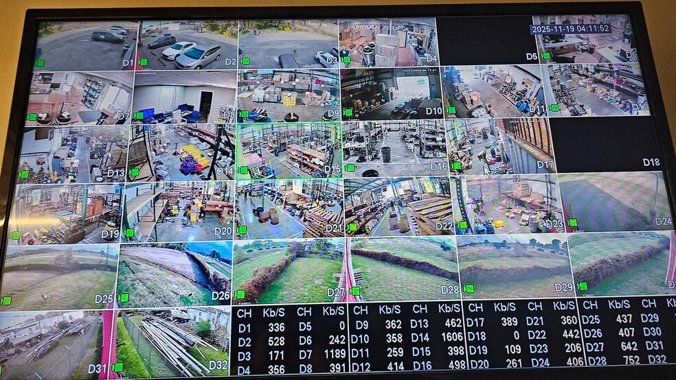 1740 S Prescott St, Memphis, TN for sale - Interior Photo - Image 2 of 14