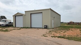 More details for 2701-B S County Road 135, Midland, TX - Retail for Lease