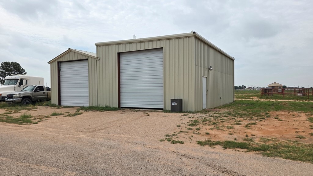 2701-B S County Road 135, Midland, TX for lease Building Photo- Image 1 of 13