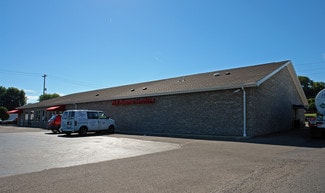 More details for 435 E Columbia St, Springfield, OH - Office for Sale