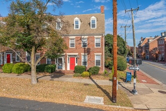 801-809 Franklin St, Alexandria, VA for lease Building Photo- Image 2 of 34