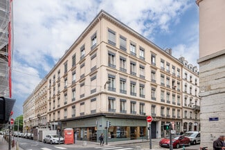 More details for 13 Rue De La Charité, Lyon - Retail for Lease