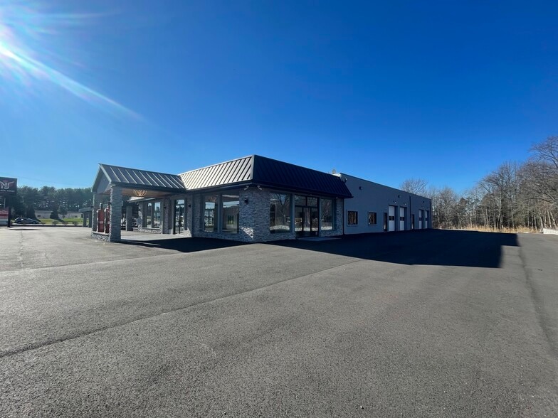 227 Delsea Dr, Sewell, NJ for sale - Primary Photo - Image 1 of 5