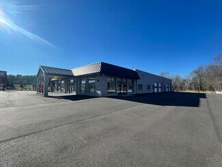 Plus de détails pour 227 Delsea Dr, Sewell, NJ - Flex à vendre