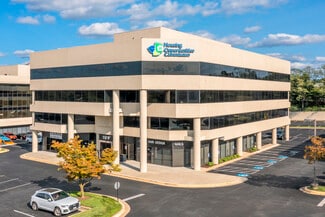 More details for 101 Lakeforest Blvd, Gaithersburg, MD - Office for Lease