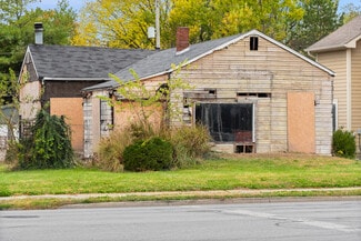 Plus de détails pour 6328 N College Ave, Indianapolis, IN - Commerce de détail à vendre