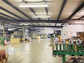 810 Colby Rd, Crestline, OH for lease Building Photo- Image 2 of 2