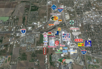 More details for 00 Lincoln, Harlingen, TX - Land for Sale