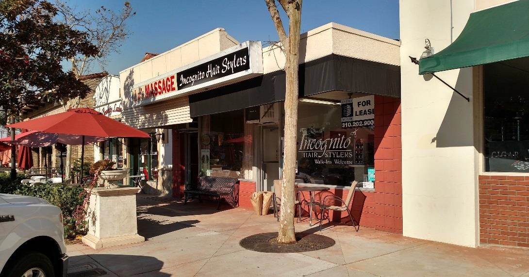 2165-2167 E Ventura Blvd, Camarillo, CA for lease Primary Photo- Image 1 of 6