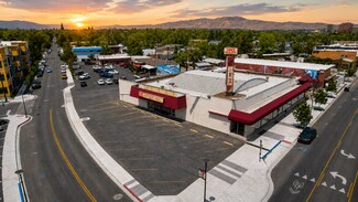 Plus de détails pour 1251 S Virginia St, Reno, NV - Commerce de détail à vendre