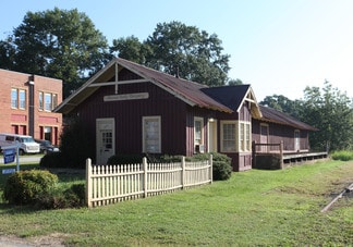 More details for 3095 Highway 11 S, Mansfield, GA - Retail for Lease