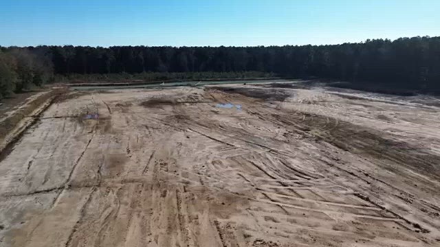 1791 Black Tom Rd, Moncks Corner, SC à vendre - Vidéo sur l’inscription commerciale - Image 2 de 18