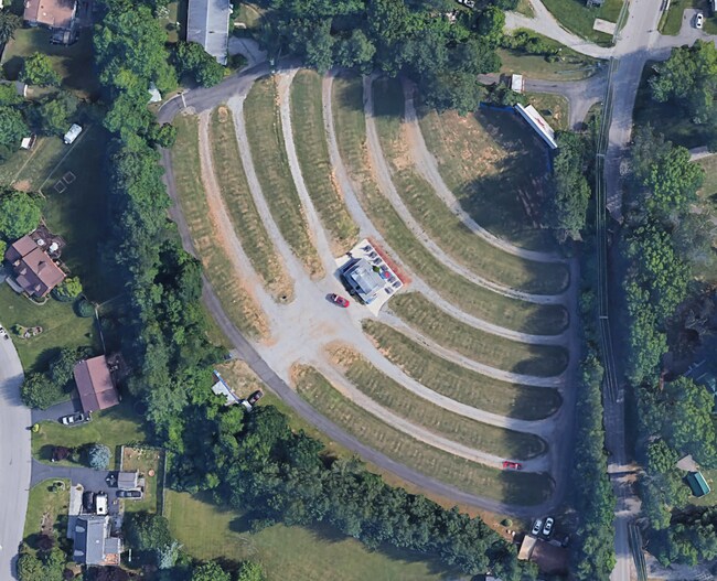 Plus de détails pour 275 Starlight dr, Christiansburg, VA - Terrain à vendre