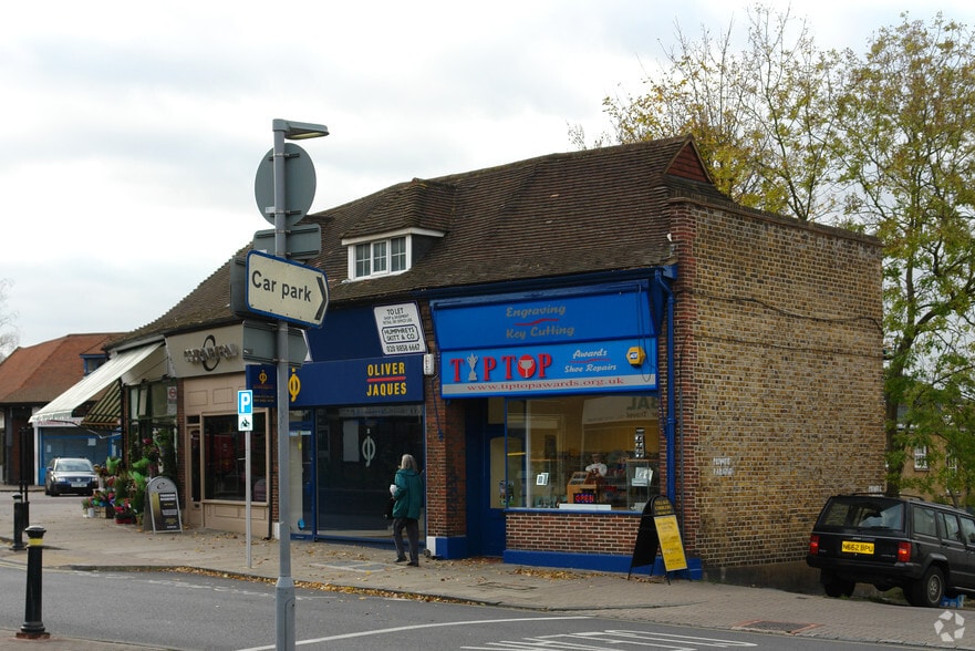 52 Station Appr, Hayes for sale - Building Photo - Image 3 of 3