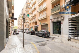 Plus de détails pour Calle Nazaríes, Granada - Commerce de détail à vendre