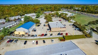 Plus de détails pour 2919 Hebron Park Dr – Commerce de détail à vendre, Hebron, KY