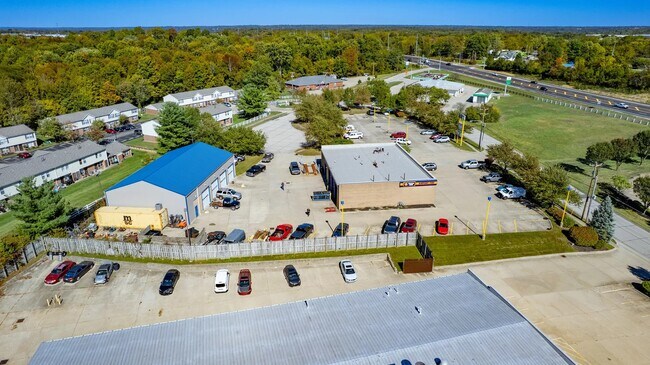 More details for 2919 Hebron Park Dr – Retail for Sale, Hebron, KY