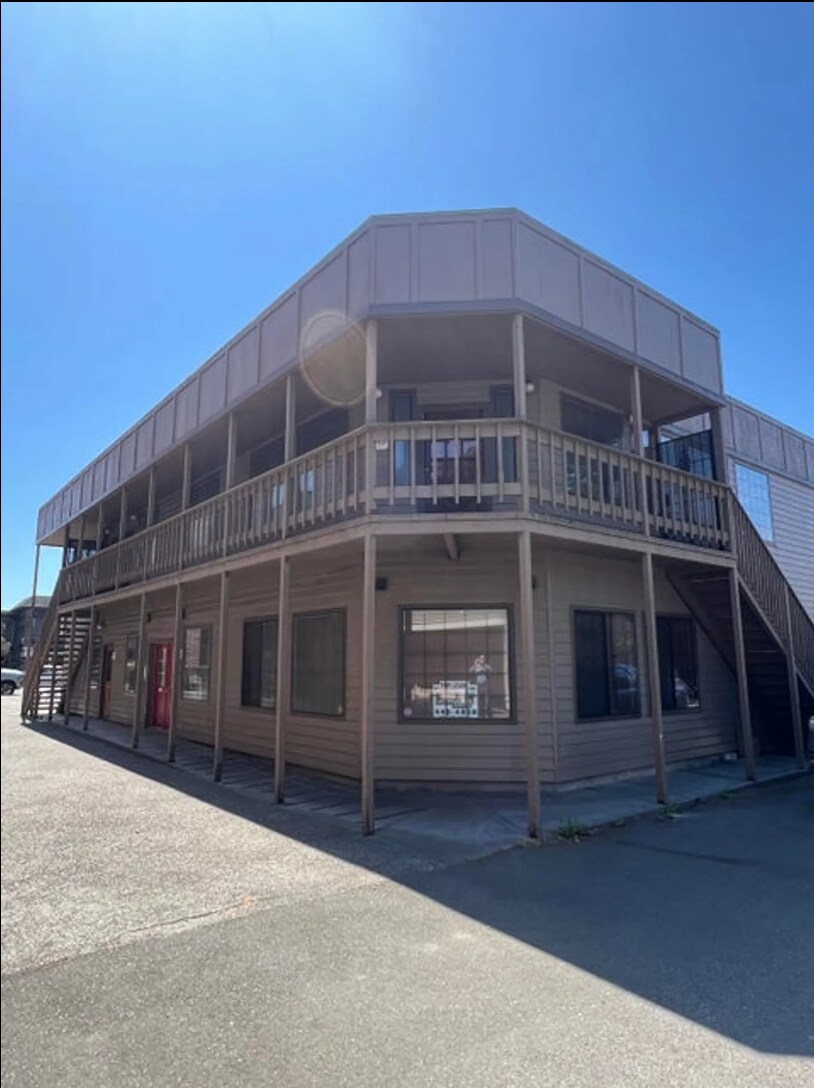 317 2nd St, Eureka, CA for lease Primary Photo- Image 1 of 14